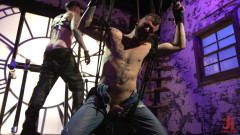 Daddy's Delicious Man Meat RAW | Download from Files Monster