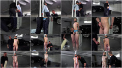 Marcus Ryan - Young Thief - Chapter 1 | Download from Files Monster