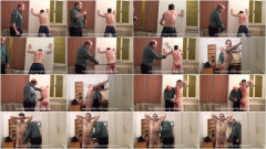SpankingBoysVideo - Patrick Whipped Back | Download from Files Monster