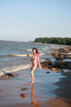 Gabrielle B - Serenia - by Raphael | Download from Files Monster