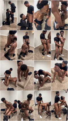 Raypottsss fucks LilJuke | Download from Files Monster