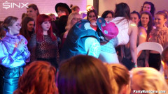 Hardcore party of amateur hotties | Download from Files Monster