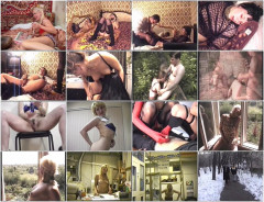 Russian home video - 5. Domestic creation erotomania | Download from Files Monster