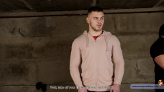 Valera Rents His Body - Part I | Download from Files Monster