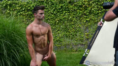 Cemal in the garden | Download from Files Monster