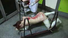 Hot Wax and Caning Therapy | Download from Files Monster