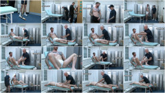 CMNM Policeman Bully - Part 1 | Download from Files Monster
