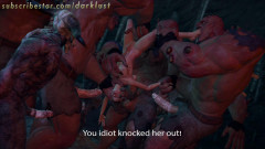 The Borders of the Tomb Raider (hell-version) | Download from Files Monster