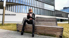 Mylatexbaby from Belarus by Eugene Chulitsky, part 07 | Download from Files Monster