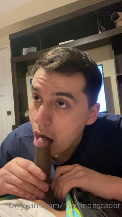 OnlyFans - Martin Pescador part 01 | Download from Files Monster