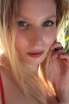 Annie Anne - Among The Palms | Download from Files Monster