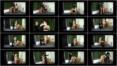 Sereneisley - Ludella - Another Tangle With The Catburglar | Download from Files Monster