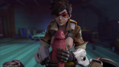 Tracer x Roadhog | Download from Files Monster