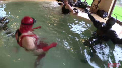 Manchester Rubber Pool Party Part2 | Download from Files Monster