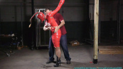 Experimental Mummification For Pepper | Download from Files Monster