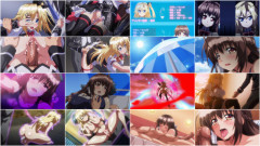 君の魔名はリナ・ウィッチ | Download from Files Monster