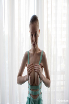 Silhouette - Emily Bloom | Download from Files Monster