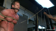 Bound Gods visit Steamworks | Download from Files Monster