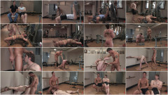 Boundgods Bondage Gym | Download from Files Monster