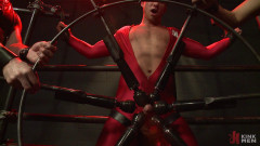 KinkMen The Orgazmatron | Download from Files Monster