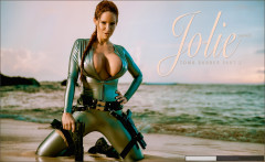 Lara Croft tomb raider | Download from Files Monster