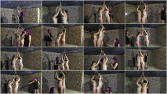 Minuit & Little Red Girl in the Dungeon Breastsinpain | Download from Files Monster