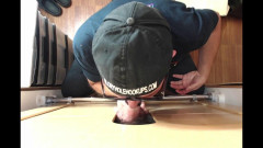 Gloryhole Hookups Nut Tugging Gloryhole Blowjob | Download from Files Monster