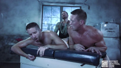 Dr. FrankenFuck's Fist Lab, Scene #04 | Download from Files Monster