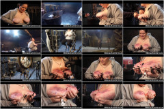 Slave Cow Presenting Tits Brutalmaster | Download from Files Monster