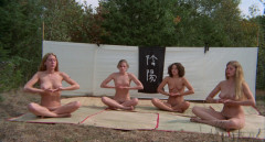 Vixens of Kung Fu: A Tale of Yin Yang (1975) | Download from Files Monster
