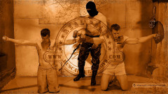 Slaves Competition Ii Scn. 4 Part 3 | Download from Files Monster