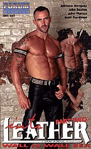 Forum Studios – Into Leather Vol.2: Wall to Wall Sex (1996) | Download from Files Monster