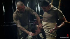 Nacho Vidal's The Cage | Download from Files Monster