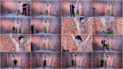 Spetsnaz Prisoner Scn. 1 Part 6 | Download from Files Monster