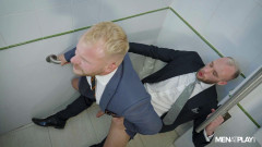 MenAtPlay-Guillaume Wayne & Malek Tobias | Download from Files Monster