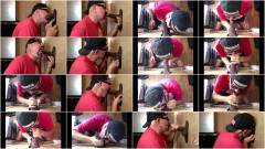 Gloryhole Hookups Ebony Man Fucks My Raw Hole | Download from Files Monster