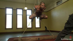 Dominic Pacifico Edged | Download from Files Monster