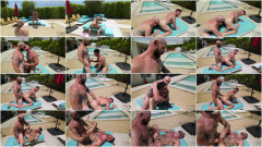 HotOlderMale Ian Holmes and Beau Bennett | Download from Files Monster