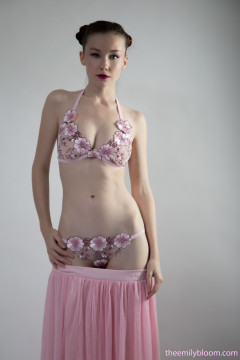 Flower Child - Emily Bloom | Download from Files Monster