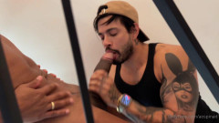 OnlyFans Alejo Ospina and Hugo Exxtreme | Download from Files Monster