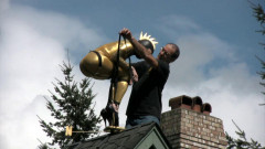 Golden Bird at the Schloss | Download from Files Monster