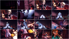 The Queen's Secret ~Elsa Froze | Download from Files Monster