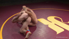 Chris Burke Goes Balls to the Wall with Jackson Fillmore | Download from Files Monster