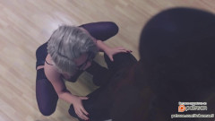 Pamela Loves Black Dick Ep. 1 | Download from Files Monster