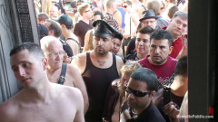 Classic Archive Feature: Noah Brooks gets gang fucked! | Download from Files Monster