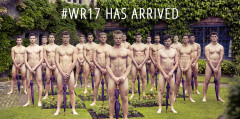 Sportallies - Warwick Rowers 2017 Calendar Part 1 England (1080p) | Download from Files Monster