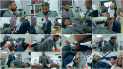 Caught Snooping | Download from Files Monster