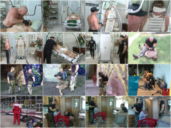 Top Cops At BDSM Academy | Download from Files Monster