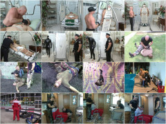 Top Cops In BDSM Academy | Download from Files Monster