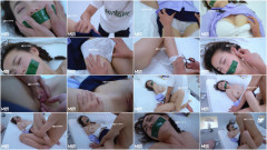 Xia Yuhe - Tailing Torture | Download from Files Monster